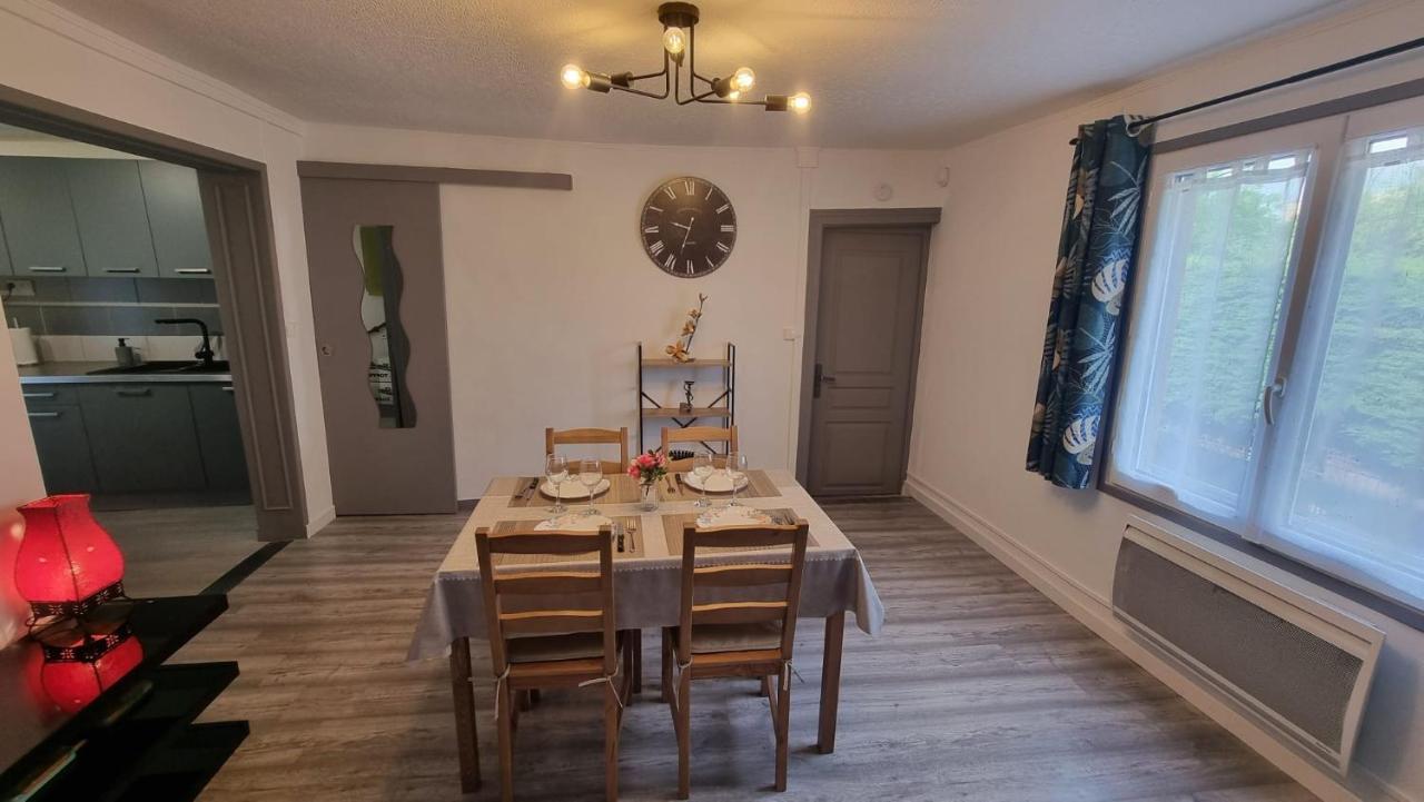 Appartement Rethel - Netflix - Marc & Cecile Екстериор снимка