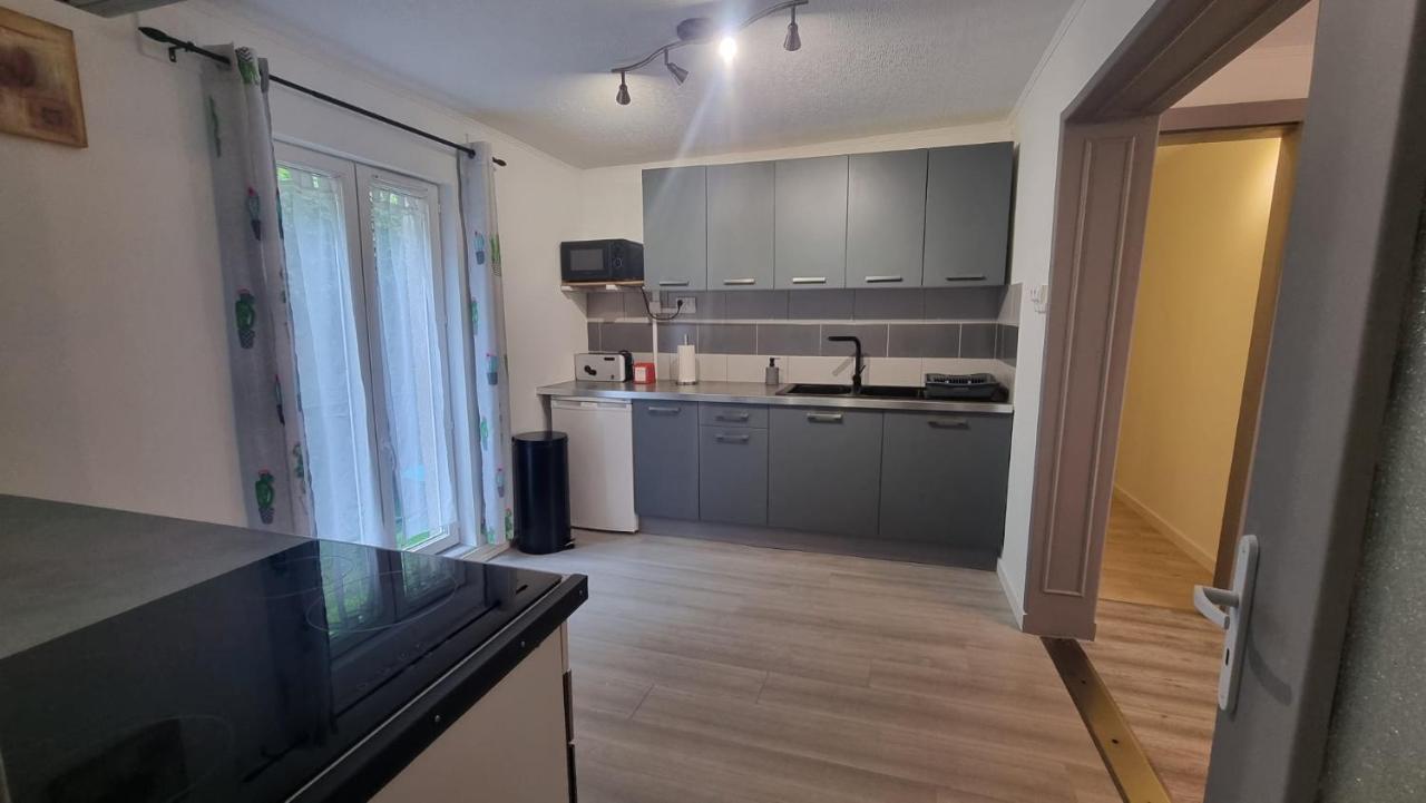 Appartement Rethel - Netflix - Marc & Cecile Екстериор снимка