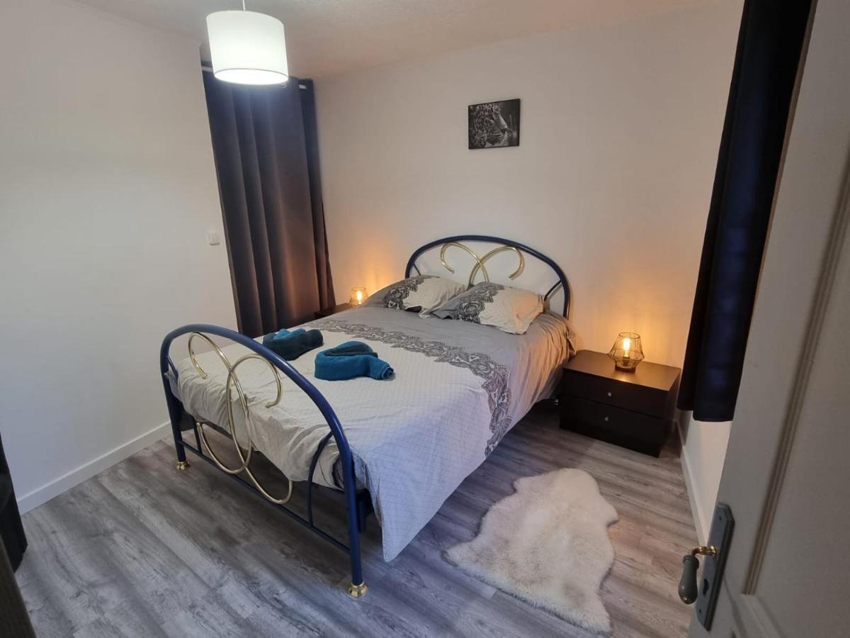 Appartement Rethel - Netflix - Marc & Cecile Екстериор снимка